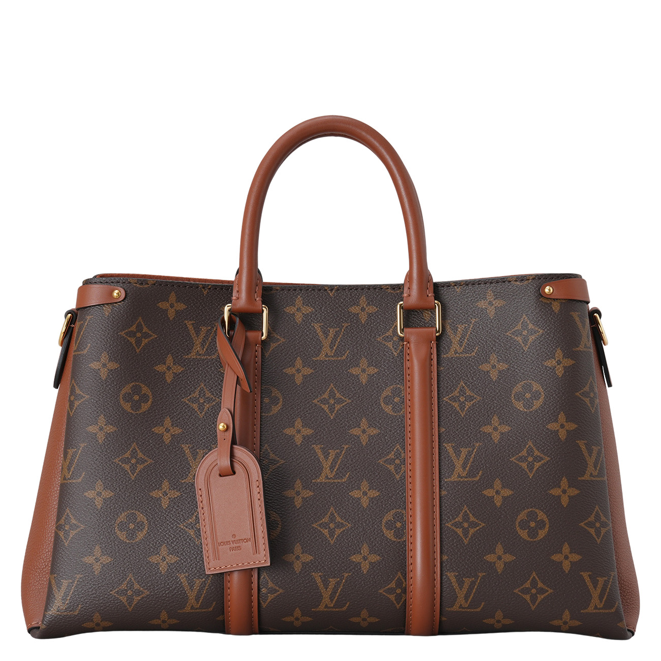 LOUIS VUITTON(USED)루이비통 모노그램 수플로 MM